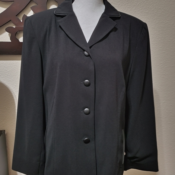 I.N. Studio blazer - Picture 1 of 6